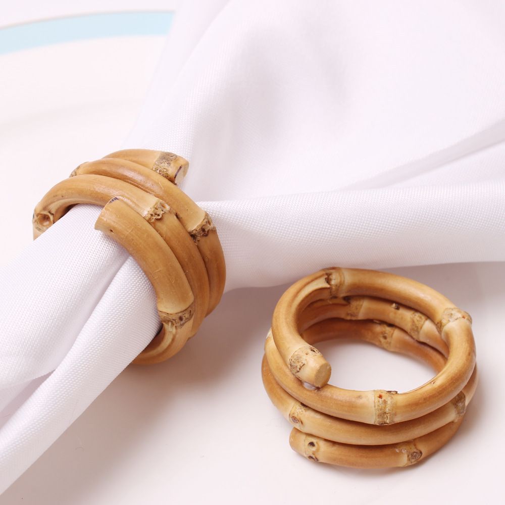 Bamboo Series