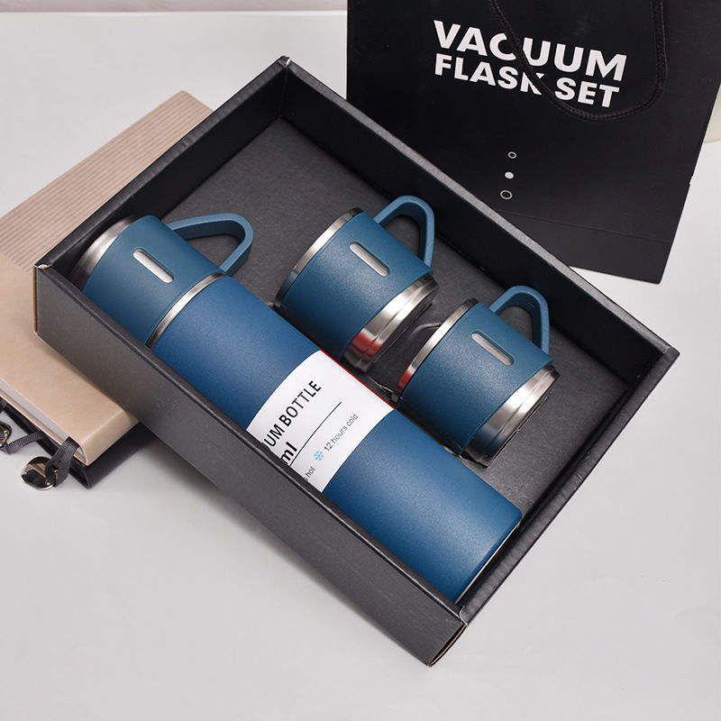 Thermal Bottle Set — Gift Sets