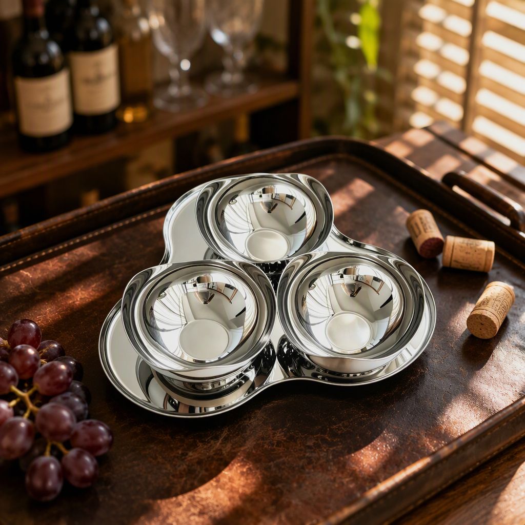 Fruit Platter 2 — Home & Luxury Living