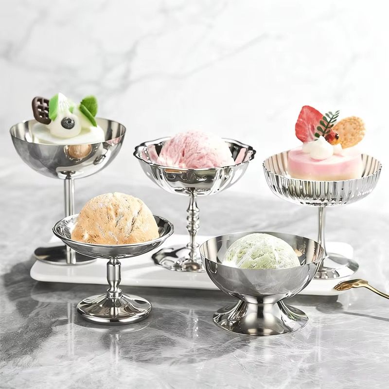 Ice Cream Cup 1 — Home & Luxury Living