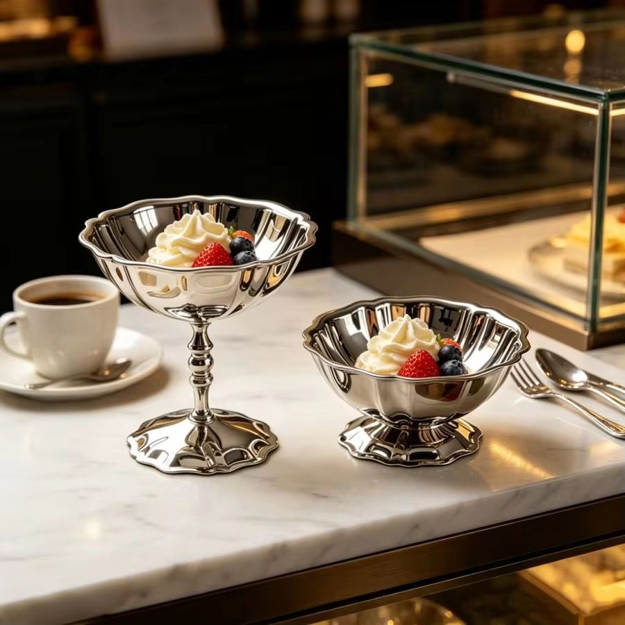 Ice Cream Cup 2 — Home & Luxury Living