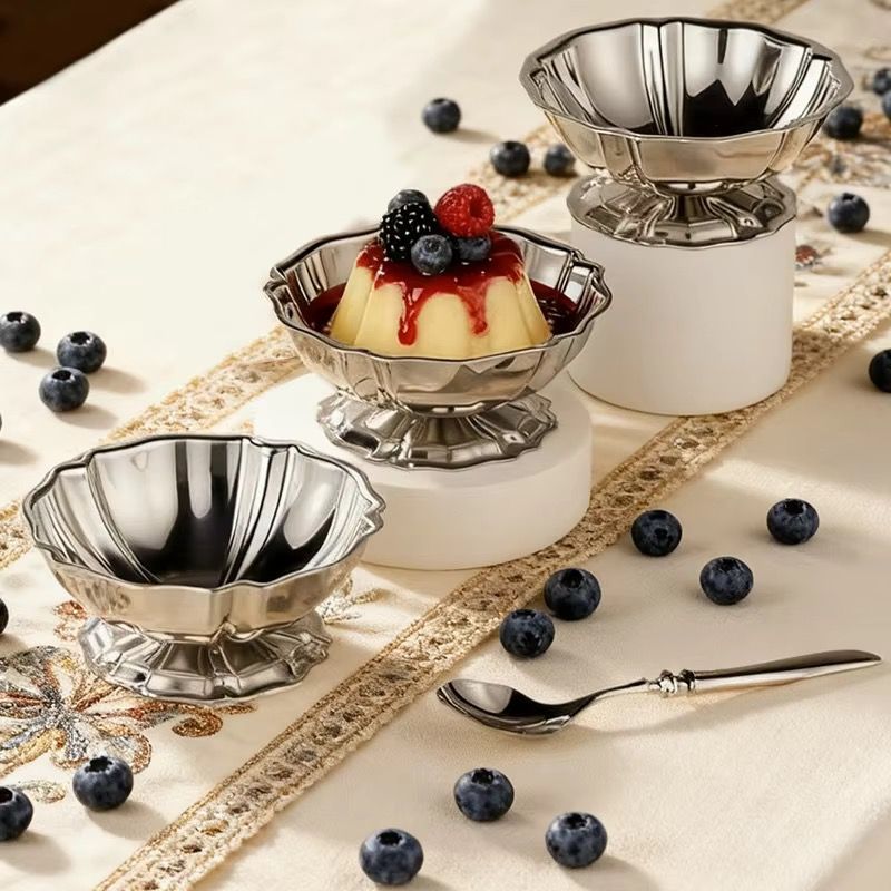 Ice Cream Cup 3 — Home & Luxury Living