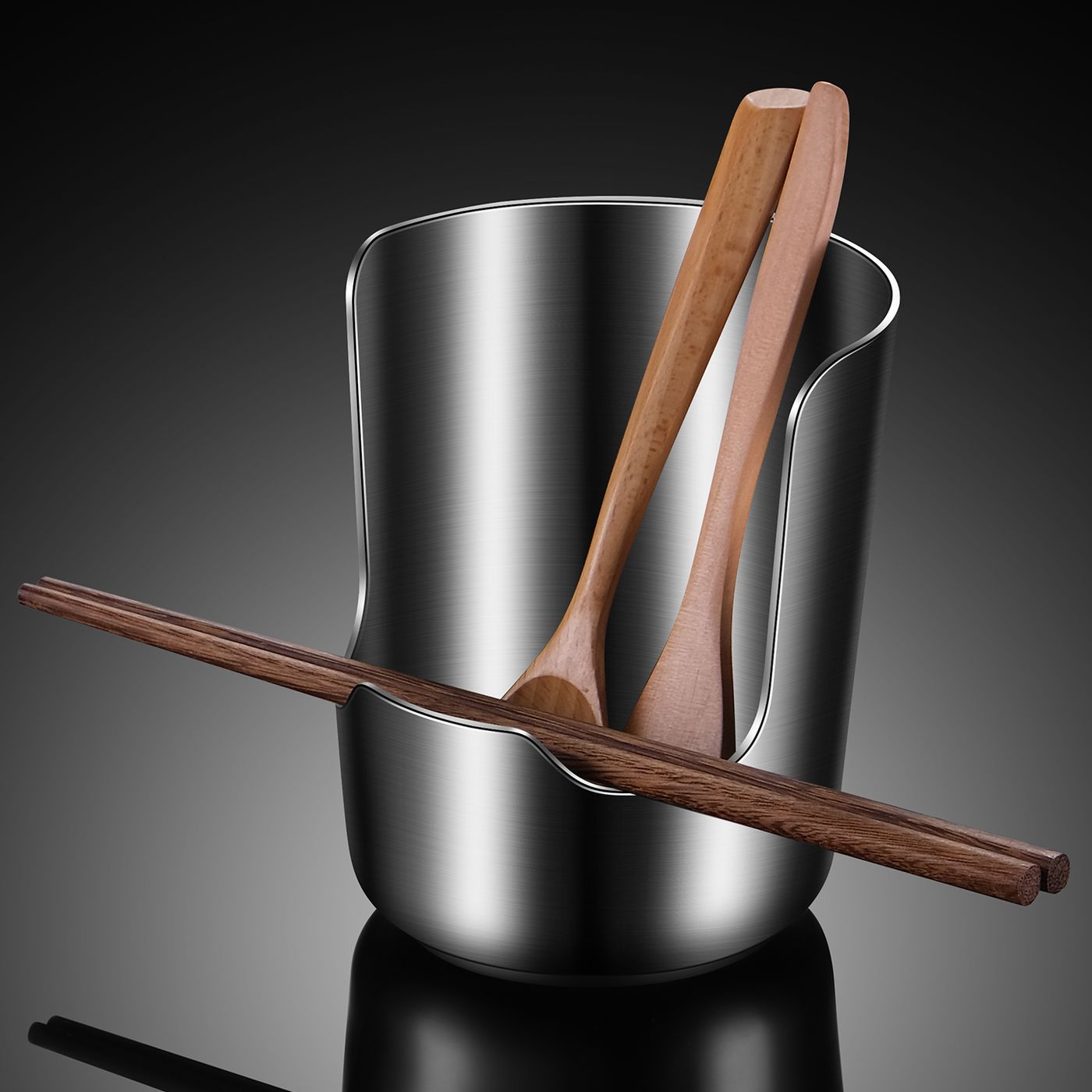 Kitchen Pot Rack — Kitchenware