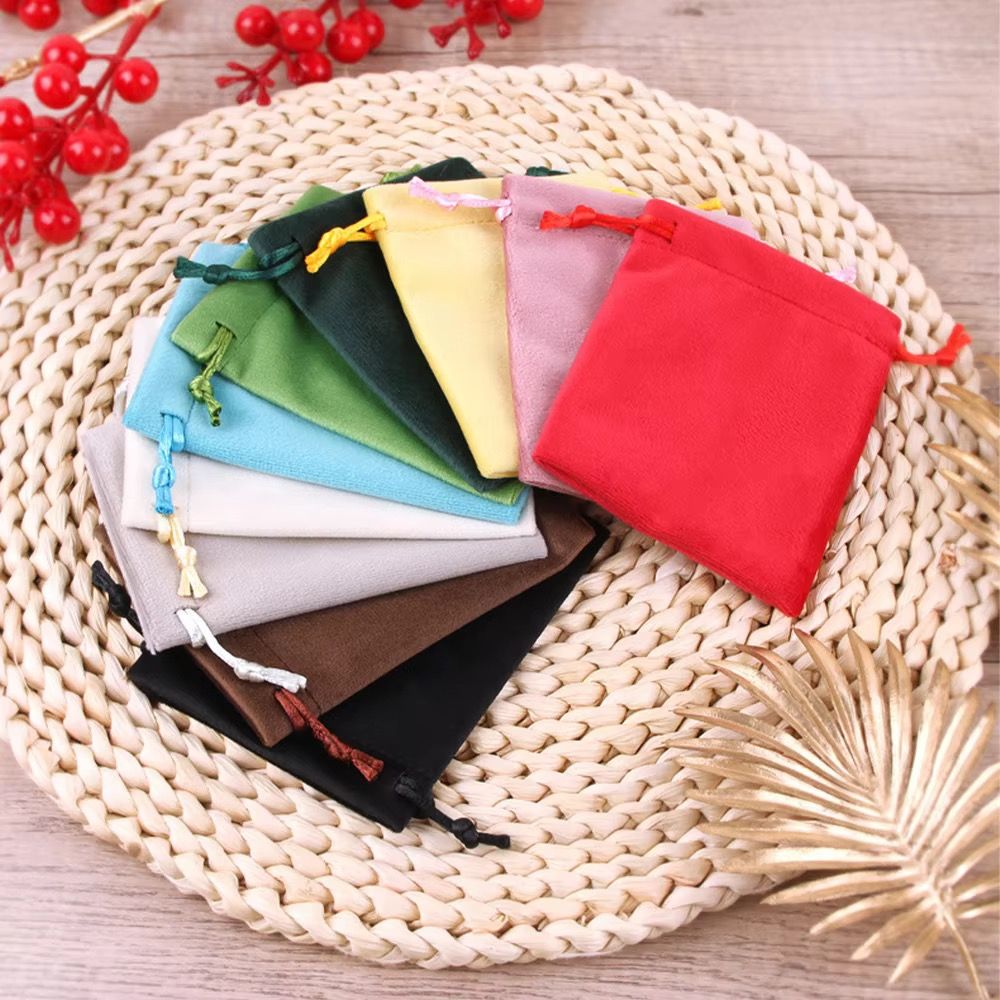 Custom Packaging & Bags